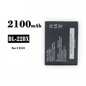 Batteria BL-22BX per Infinix Hot 2