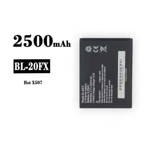 Batteria BL-20FX  per Infinix Hot X507