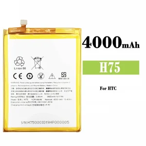 Batteria H75 per HTC