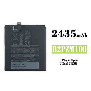 Batteria B2PZM100 per HTC U Play/ U-2U