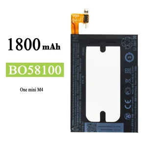 Batteria BO58100 per HTC One mini M4 601E/S/N 603E