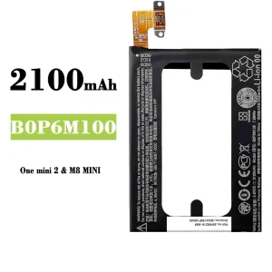 Batteria B0P6M100 per HTC One Mini 2 / M8 Mini