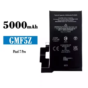 Batteria GMF5Z per Google Pixel 7 Pro