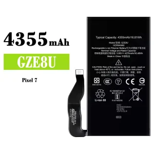 Batteria GZE8U per Google Pixel 7