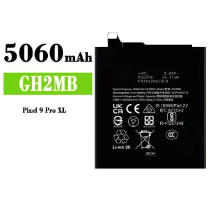 Batteria GH2MB per Google Pixel 9 Pro XL