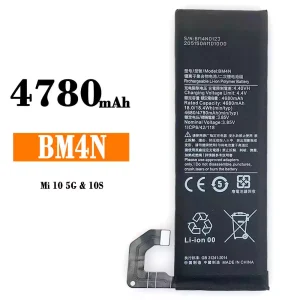 Batteria BM4N per Xiaomi Mi 10 5G / 10S