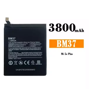 Batteria BM37 per Xiaomi Mi 5S PLUS