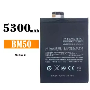 Batteria BM50 per Xiaomi Mi MAX 2