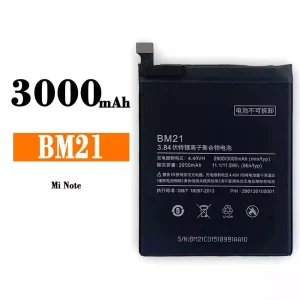 Batteria BM21 per Xiaomi Mi Note