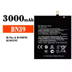 Batteria BN39 per Xiaomi Mi Play