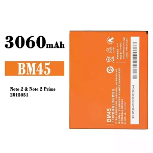 Batteria BM45 per Xiaomi Note 2
