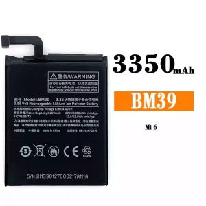 Batteria BM39 per Xiaomi Mi 6