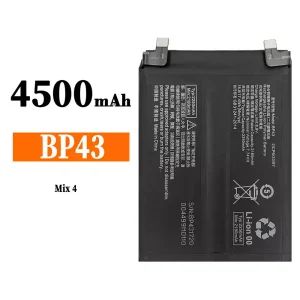 Batteria BP43 per Xiaomi Mix 4