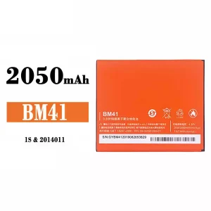 Batteria BM41 per Xiaomi 1S