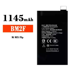 Batteria BM2F per Xiaomi Mi MIX Flip