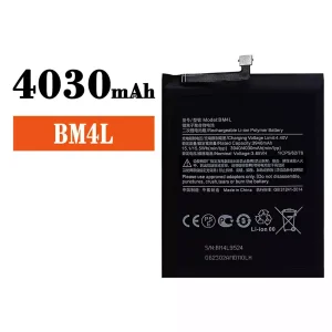 Batteria BM4L per Xiaomi