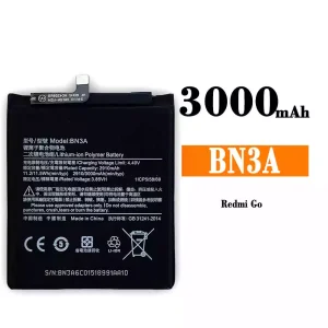 Batteria BN3A per Xiaomi Redmi GO