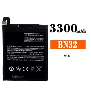 Batteria BN32 per Xiaomi Mi 8