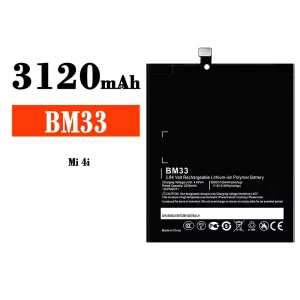 Batteria BM33 per Xiaomi Mi 4i