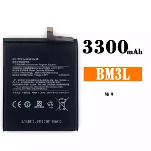 Batteria BM3L per Xiaomi Mi 9