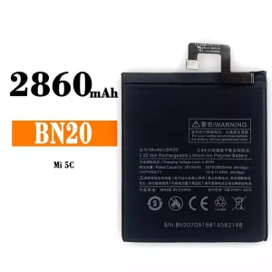 Batteria BN20 per Xiaomi Mi 5C