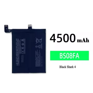 Batteria BS08FA per Xiaomi Black Shark 4