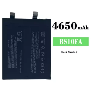 Batteria BS10FA per Xiaomi Black Shark 5