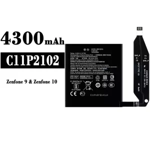 Batteria C11P2102 per Asus Zenfone 9 / Zenfone 10