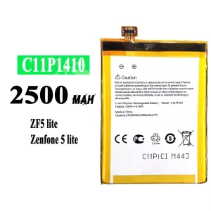 Batteria C11P1410 per Asus Zenfone 5 Lite A502CG (2014) TOOK