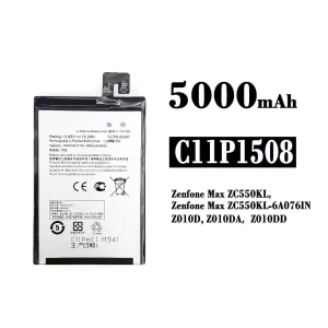 Batteria C11P1508 per Asus Zenfone Max ZC550KL
