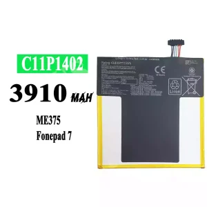 Batteria C11P1402 per Asus Fone Pad 7