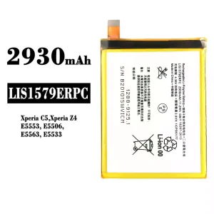 Batteria LIS1579ERPC per Sony Xperia C5, Xperia ZA