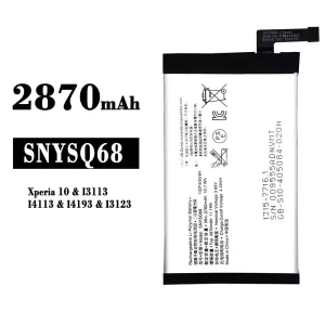 Batteria SNYSQ68 per Sony Xperia 10