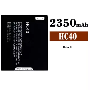 Batteria HC40 per Motorola Moto C