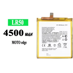 Batteria LR50 per Motorola MOTO edge