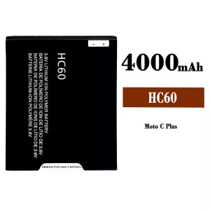 Batteria HC60 per Motorola Moto C Plus