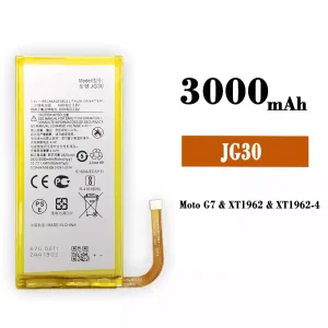 Batteria JG30 per Motorola Moto G7 / XT1962 / XT1962-4