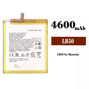 Batteria LB50 per Motorola
