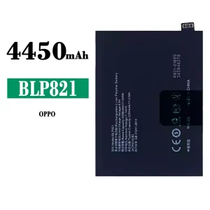 Batteria BLP821 per OPPO