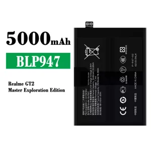 Batteria BLP947 per OPPO Realme GT2