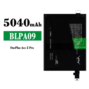 Batteria BLPA09 per Oneplus Ace 2 Pro