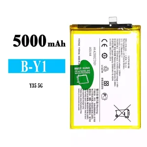 Batteria B-Y1 per VIVO Y35 5G