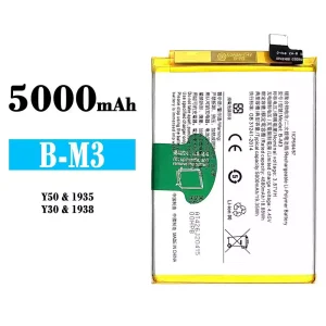 Batteria B-M3 per VIVO Y50 / Y30