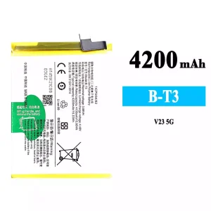 Batteria B-T3 per VIVO V23
