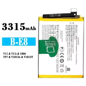 Batteria B-E8 per VIVO V11 / V11i