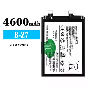 Batteria B-Z7 per VIVO S17