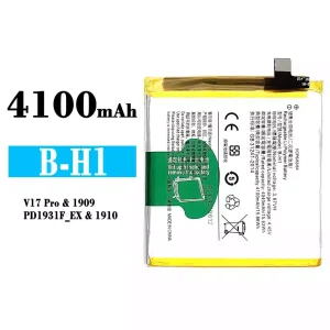 Batteria B-H1 per VIVO V17 Pro