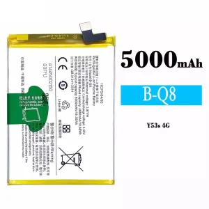 Batteria B-Q8 per VIVO Y53S 4G
