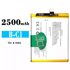 Batteria B-C1 per VIVO Y53