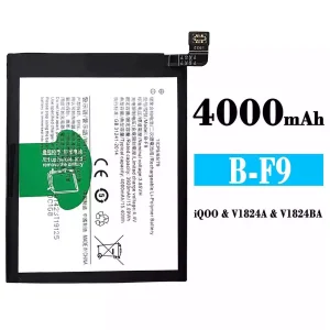 Batteria B-F9 per VIVO iQOO 1